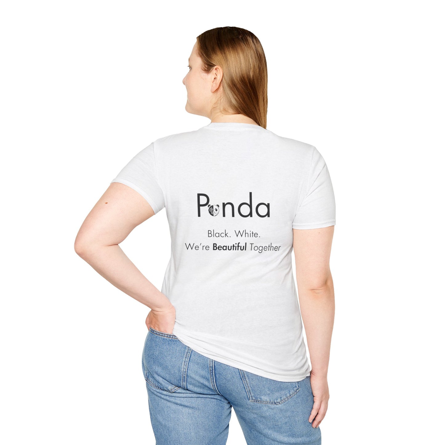 Panda T-Shirt