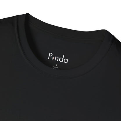 Panda T-Shirt