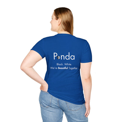 Panda T-Shirt