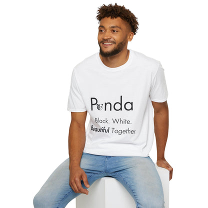 Panda T-Shirt