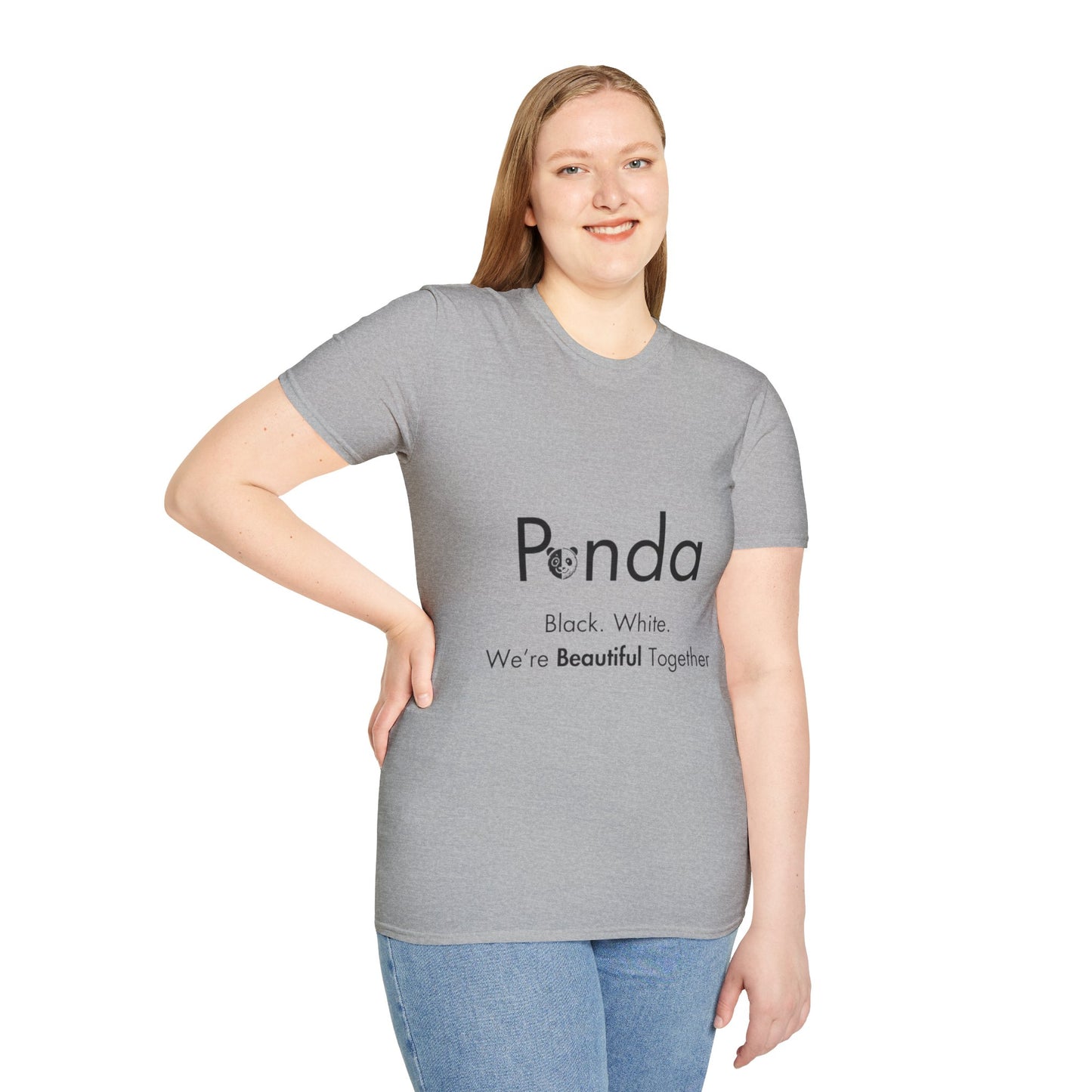 Panda T-Shirt