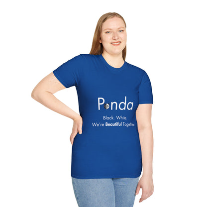 Panda T-Shirt