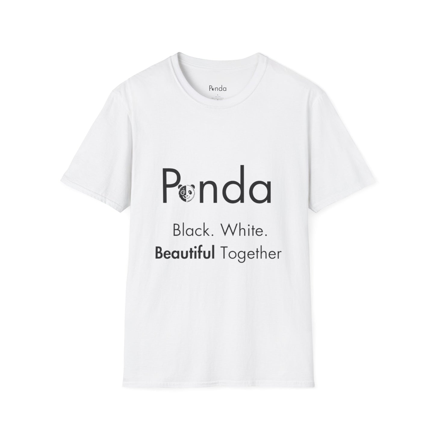 Panda T-Shirt