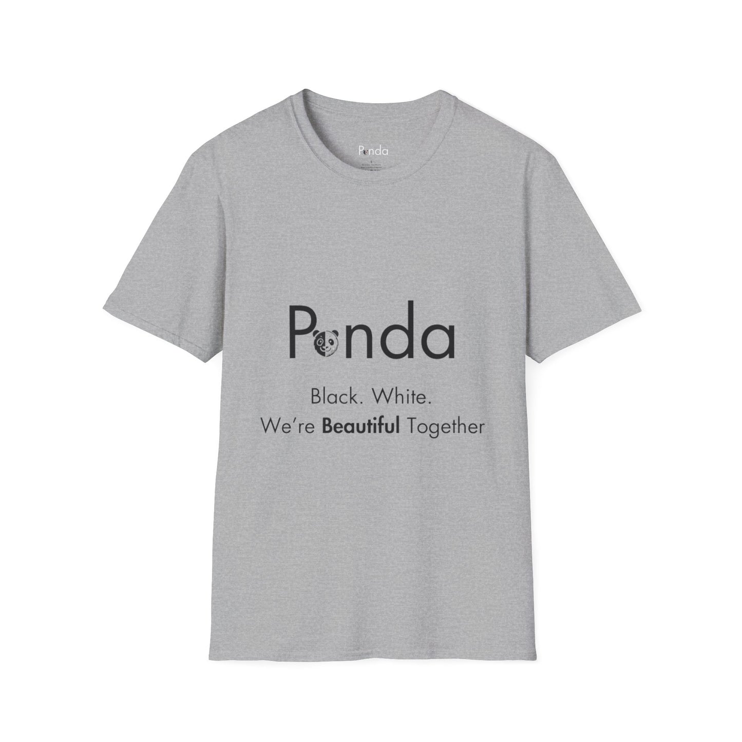 Panda T-Shirt