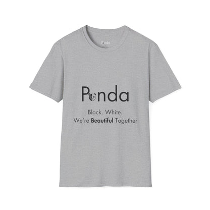 Panda T-Shirt