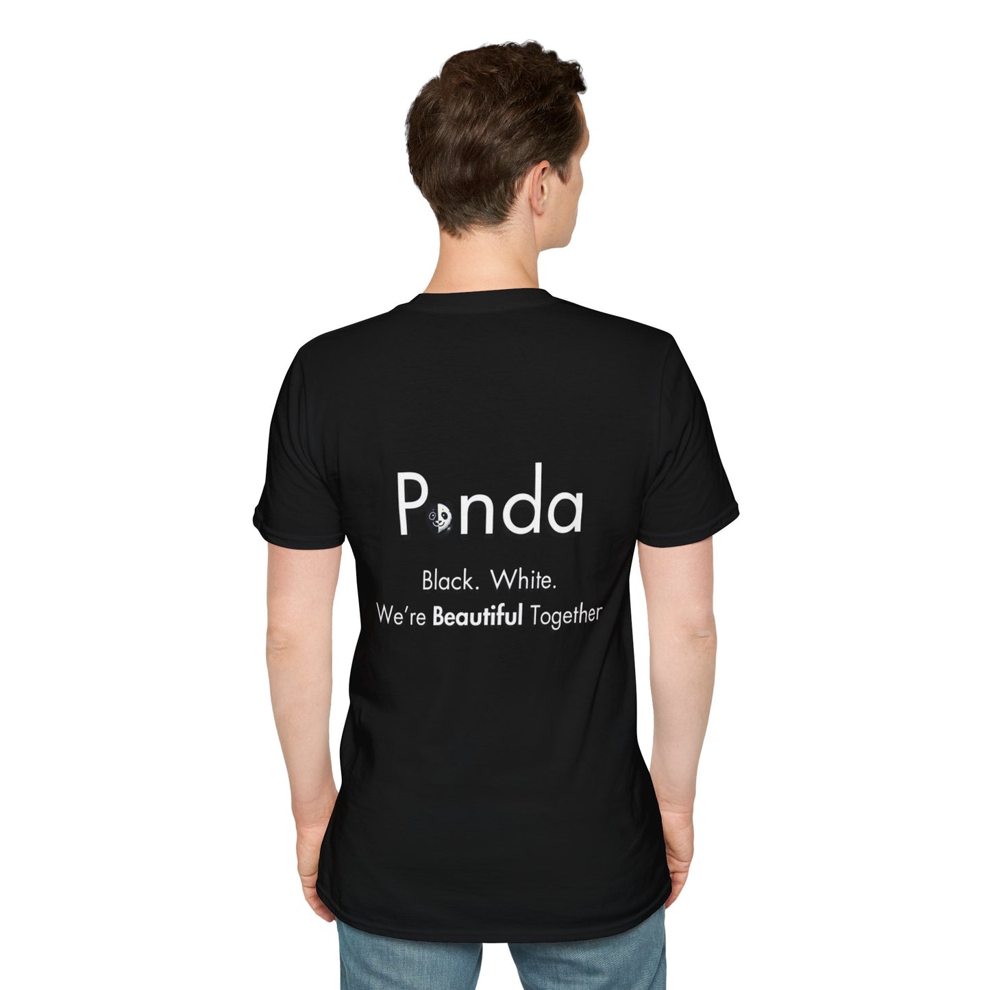 Panda T-Shirt