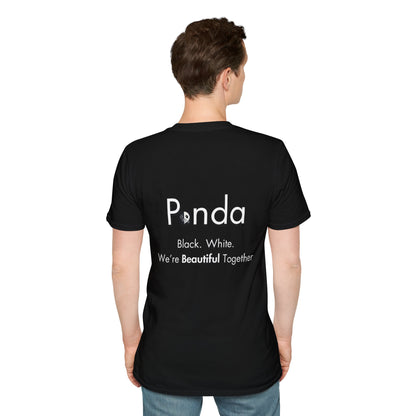 Panda T-Shirt