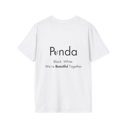 Panda T-Shirt