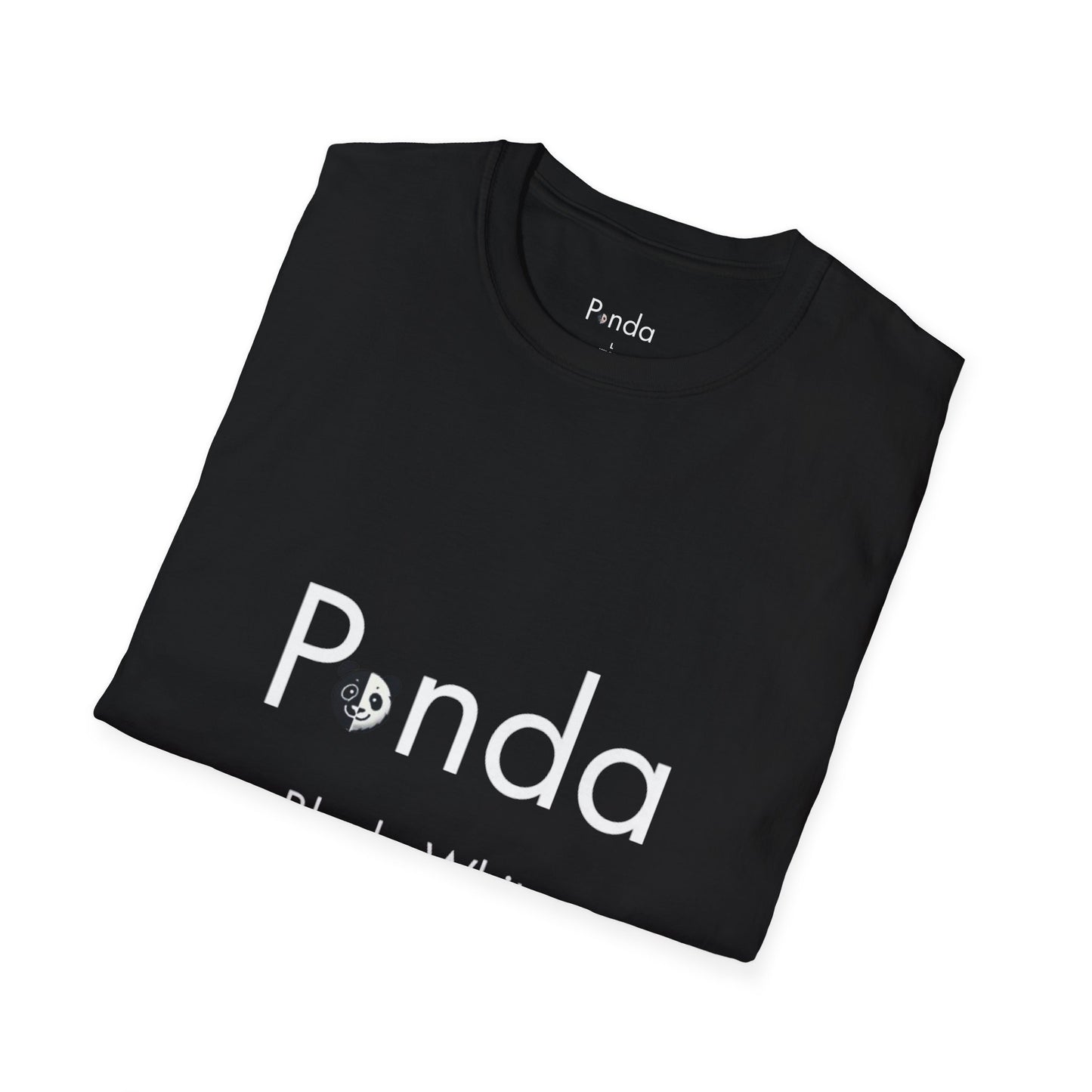 Panda T-Shirt