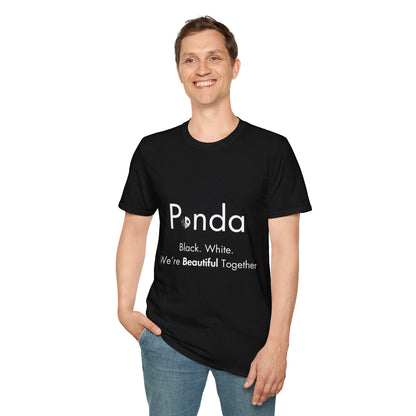 Panda T-Shirt