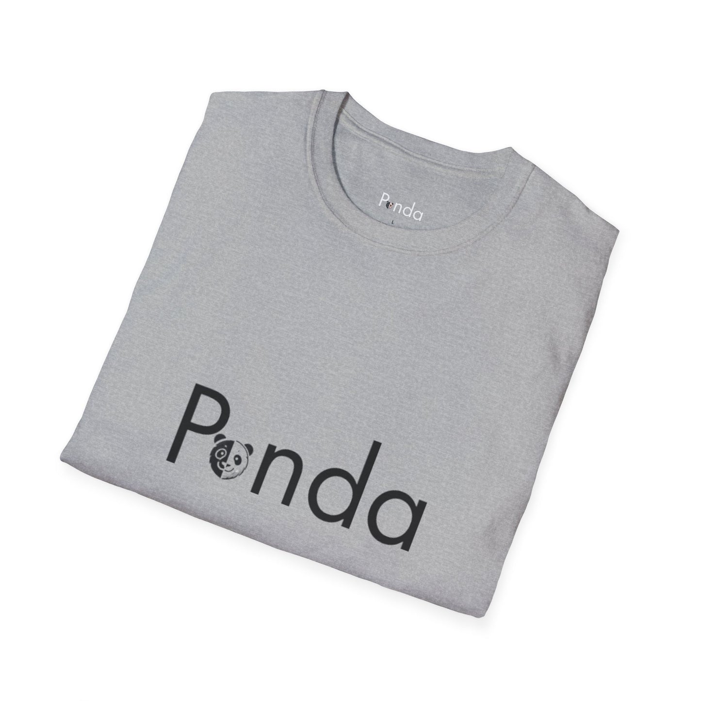 Panda T-Shirt