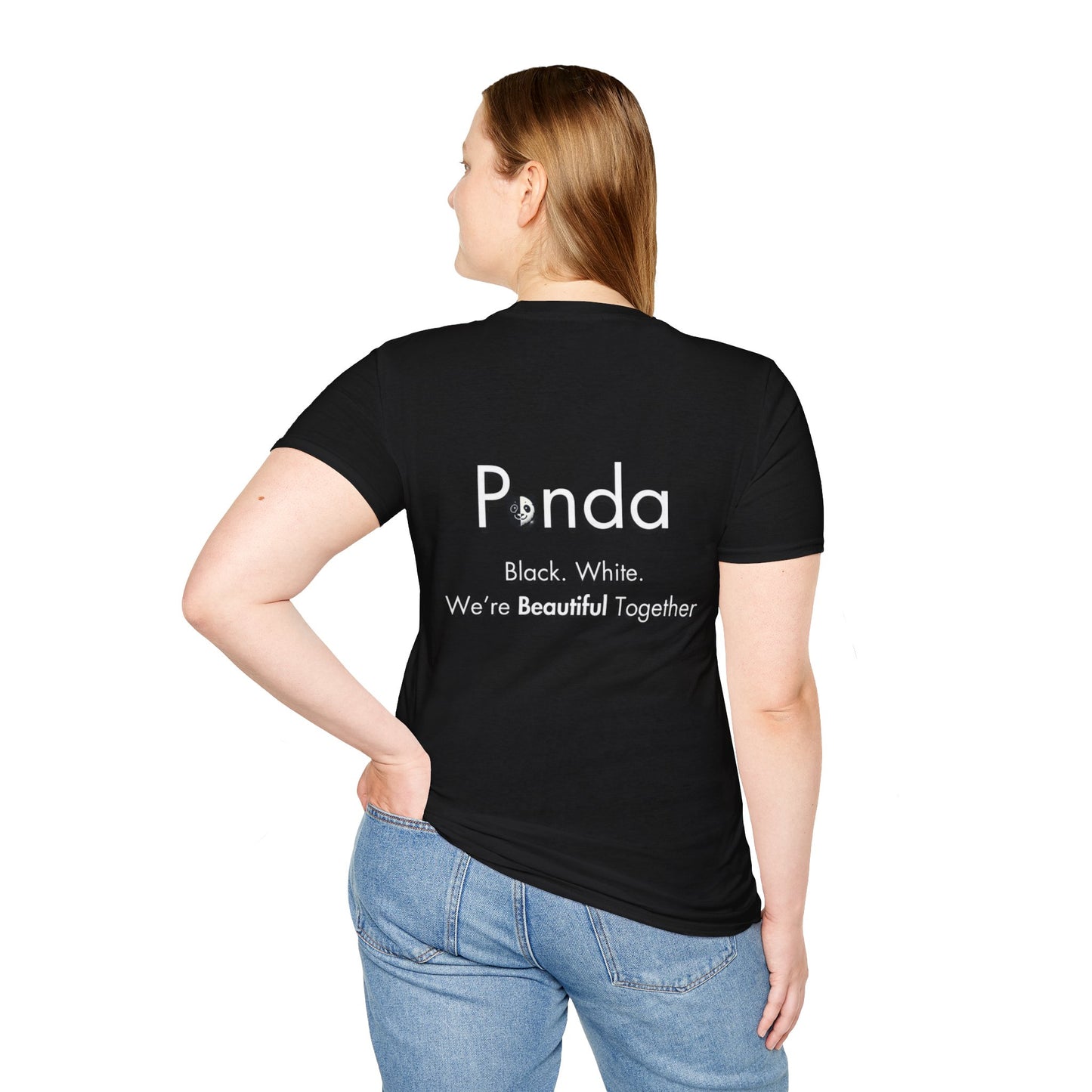 Panda T-Shirt