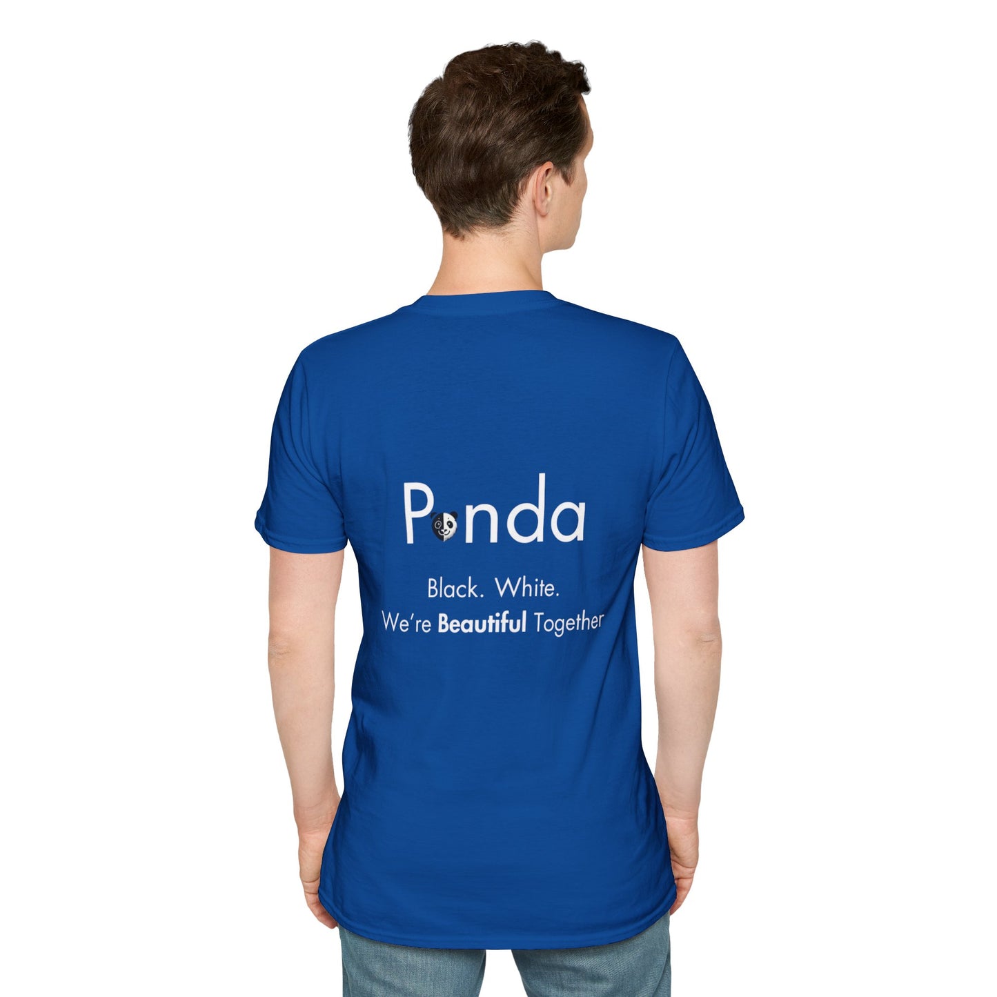 Panda T-Shirt