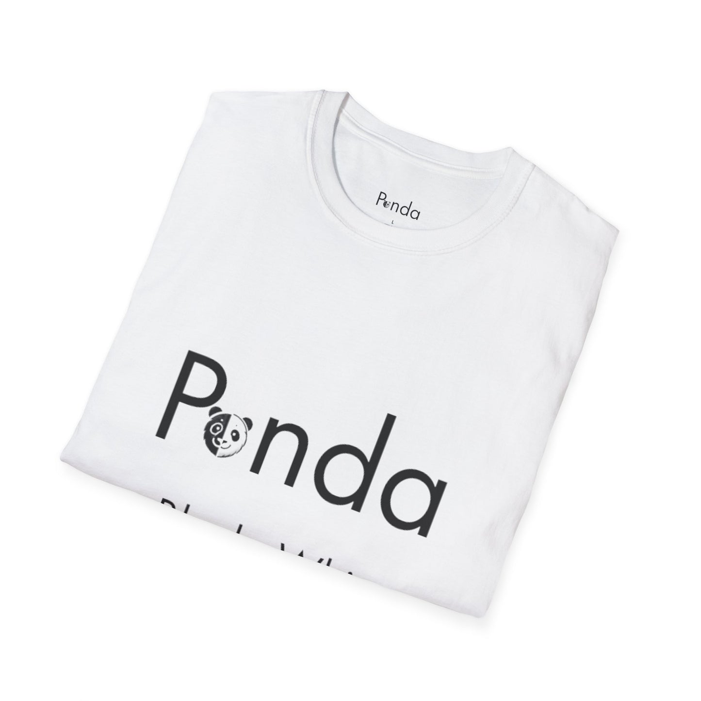 Panda T-Shirt