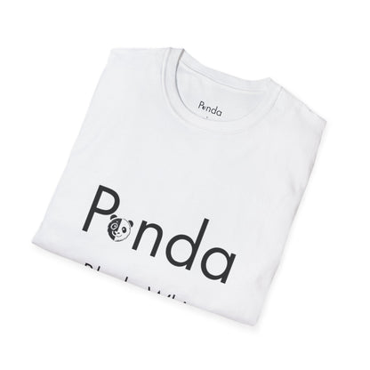 Panda T-Shirt