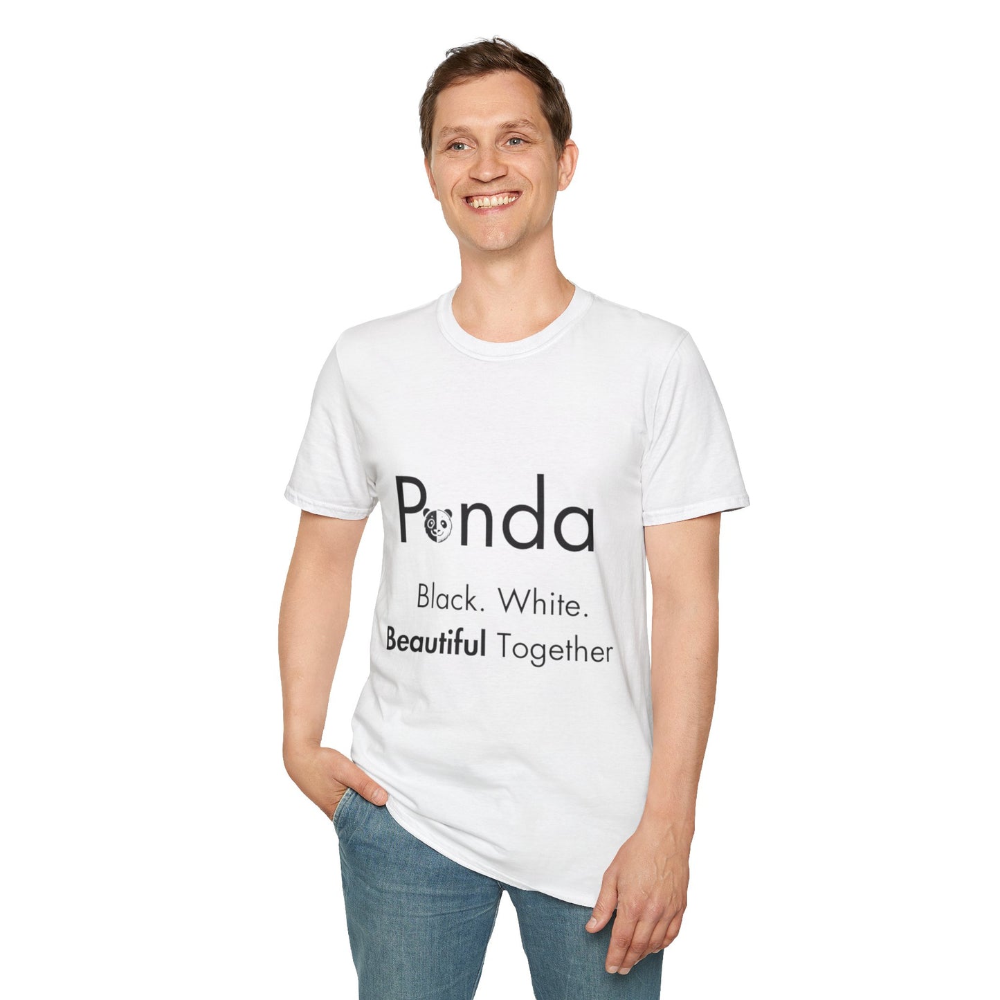 Panda T-Shirt