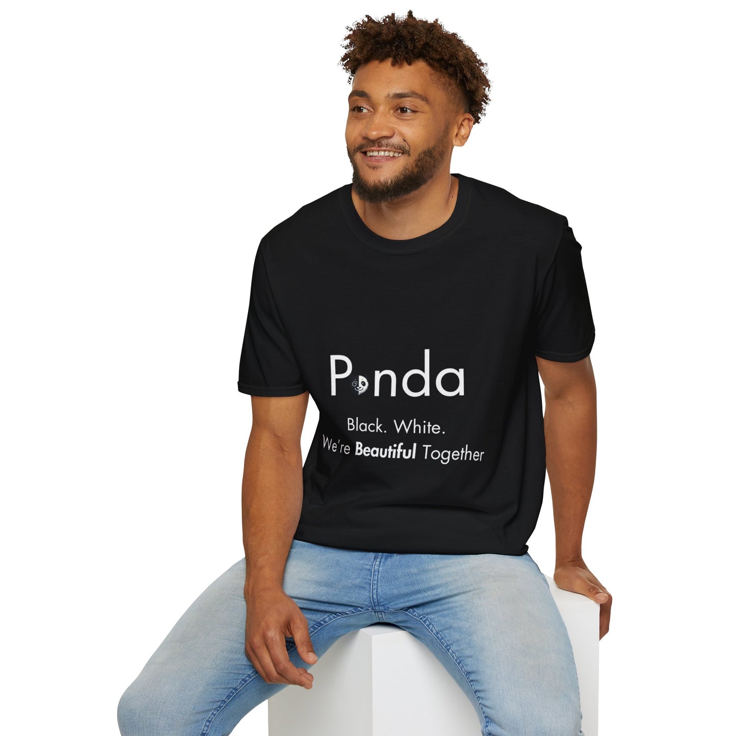 Panda T-Shirt