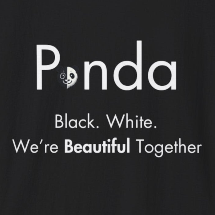 Panda T-Shirt