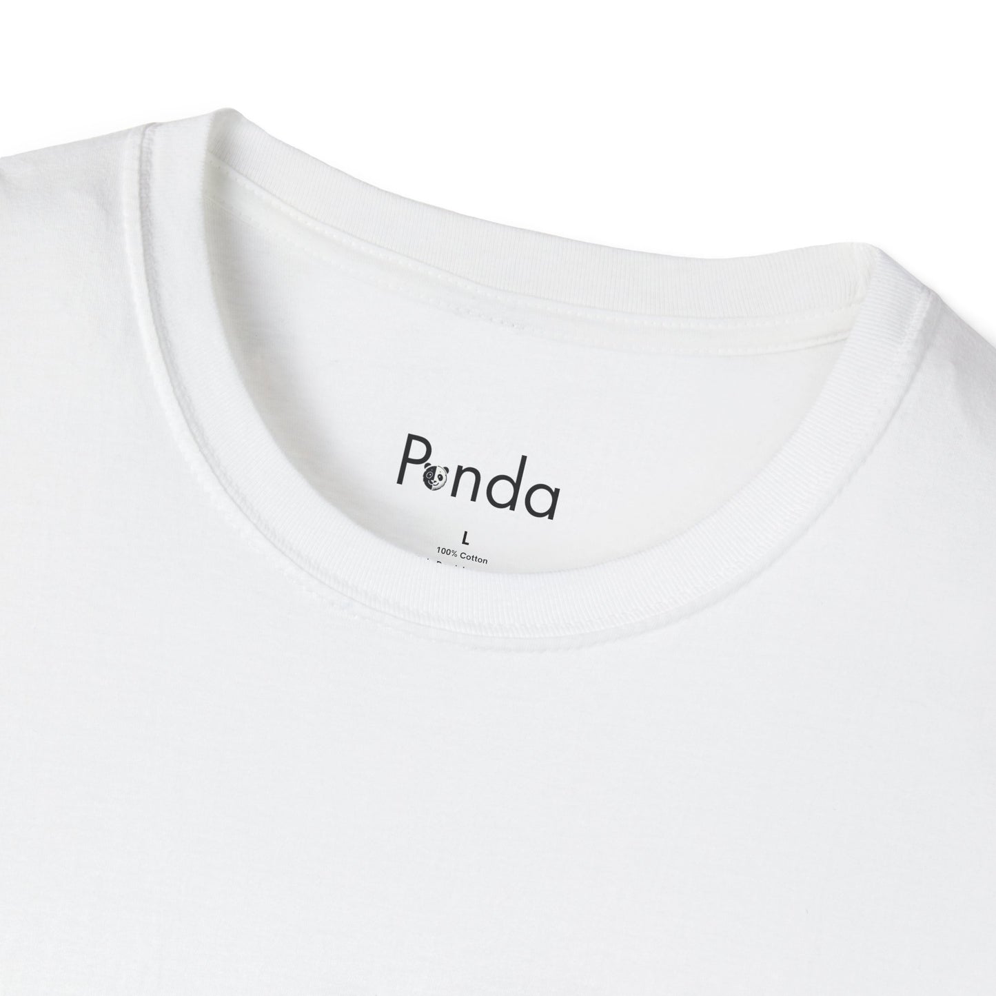 Panda T-Shirt