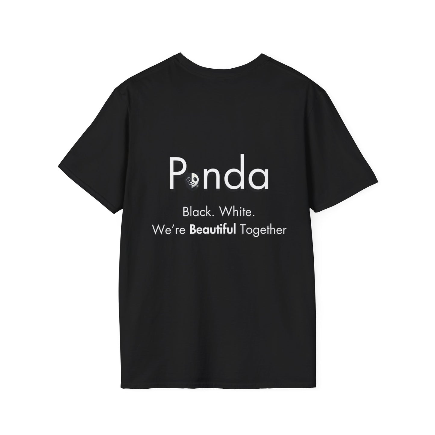 Panda T-Shirt