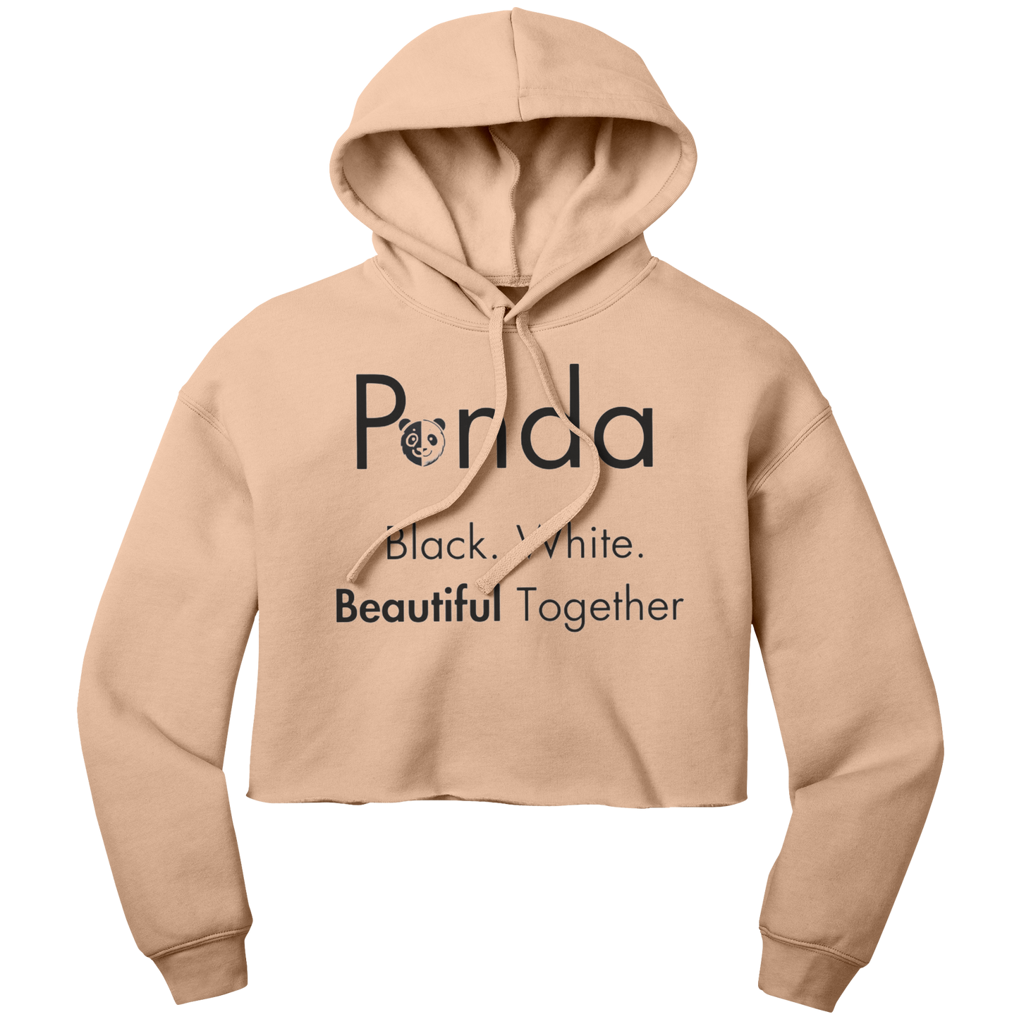 Panda_Crop_hoodie_Peach_Front_Mockup.png